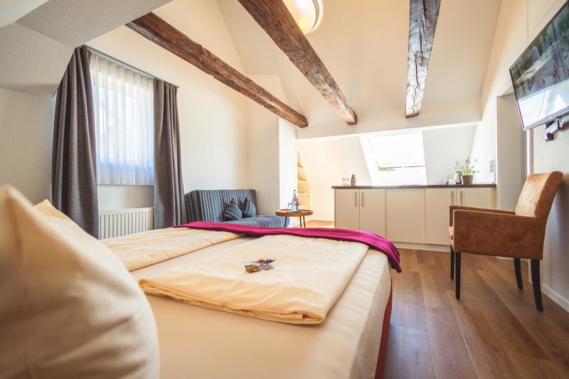 Hotel Residenz, Ravensburg, Deutschland