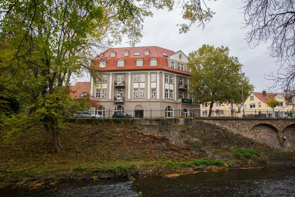 Hotel · aappartel APARTHOTEL Herford, Herford