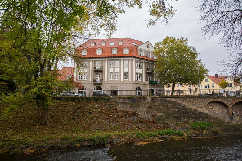aappartel APARTHOTEL Herford, Herford, Germany
