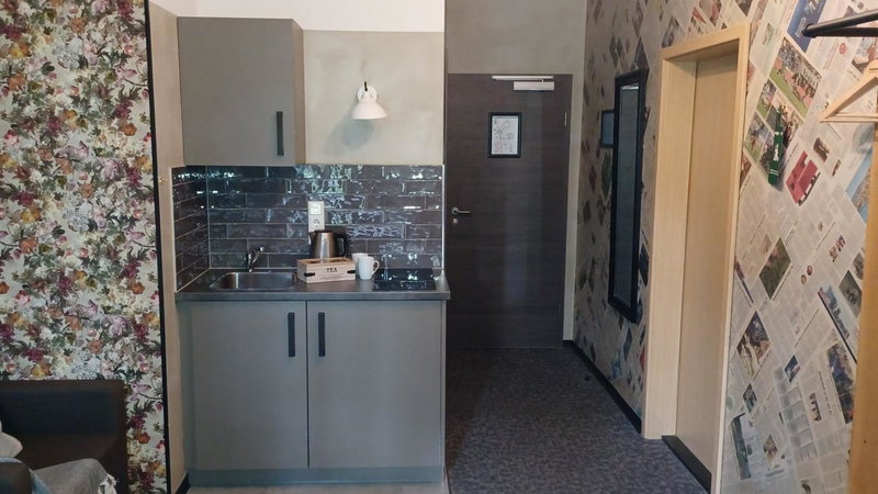 aappartel APARTHOTEL Herford, Herford, Germany