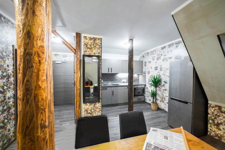 aappartel APARTHOTEL Herford, Herford, Germany