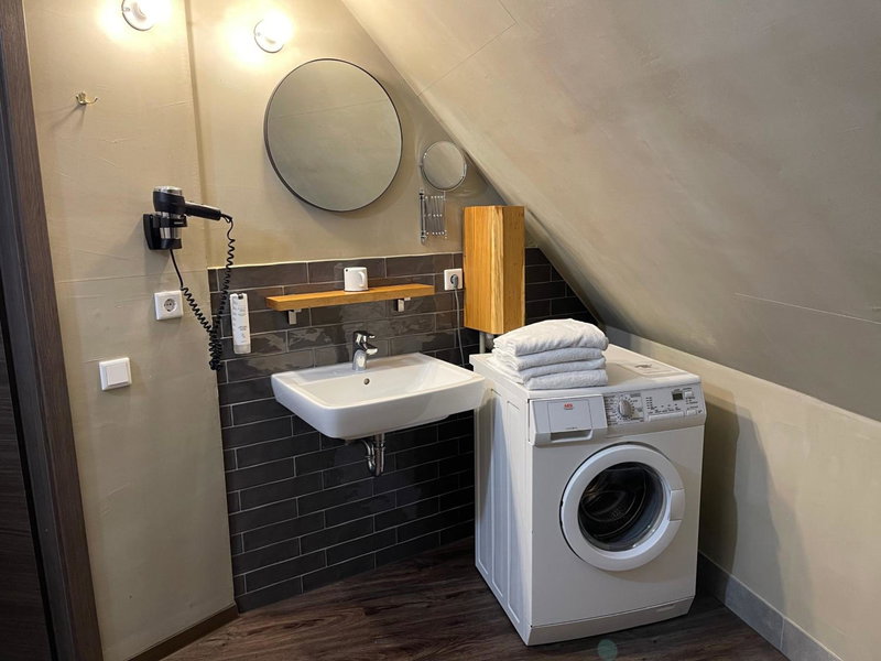 aappartel APARTHOTEL Herford, Herford, Germany