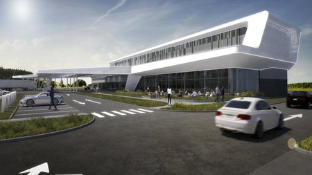 Holiday Inn Express - Hamburg South A7-AS42 by IHG, Schneverdingen, Germany