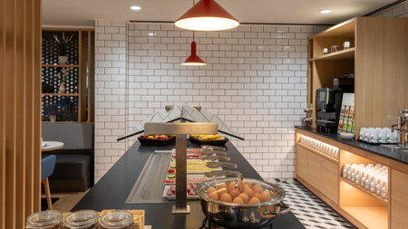 Holiday Inn Express - Hamburg South A7-AS42 by IHG, Schneverdingen, Germany