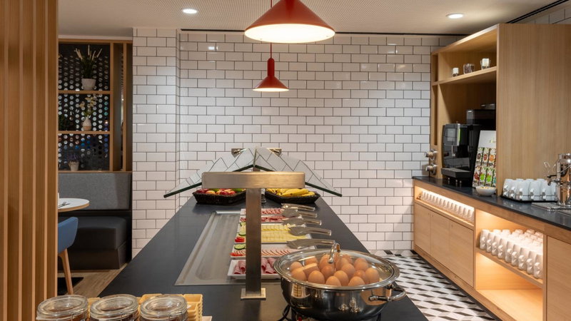 Holiday Inn Express - Hamburg South A7-AS42 by IHG, Schneverdingen, Germany