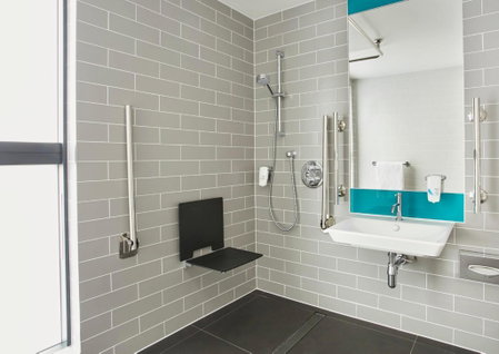 Holiday Inn Express - Hamburg South A7-AS42 by IHG, Schneverdingen, Germany