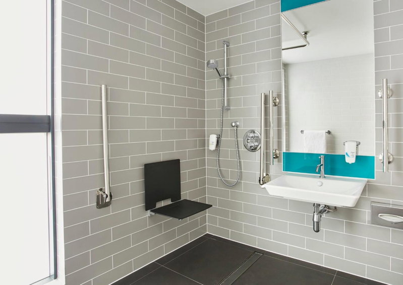 Holiday Inn Express - Hamburg South A7-AS42 by IHG, Schneverdingen, Germany