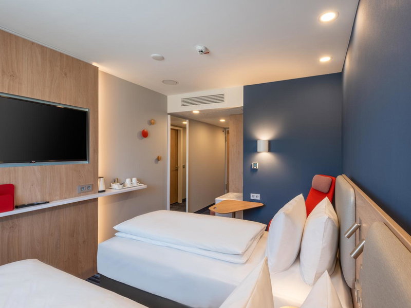 Holiday Inn Express - Hamburg South A7-AS42 by IHG, Schneverdingen, Germany