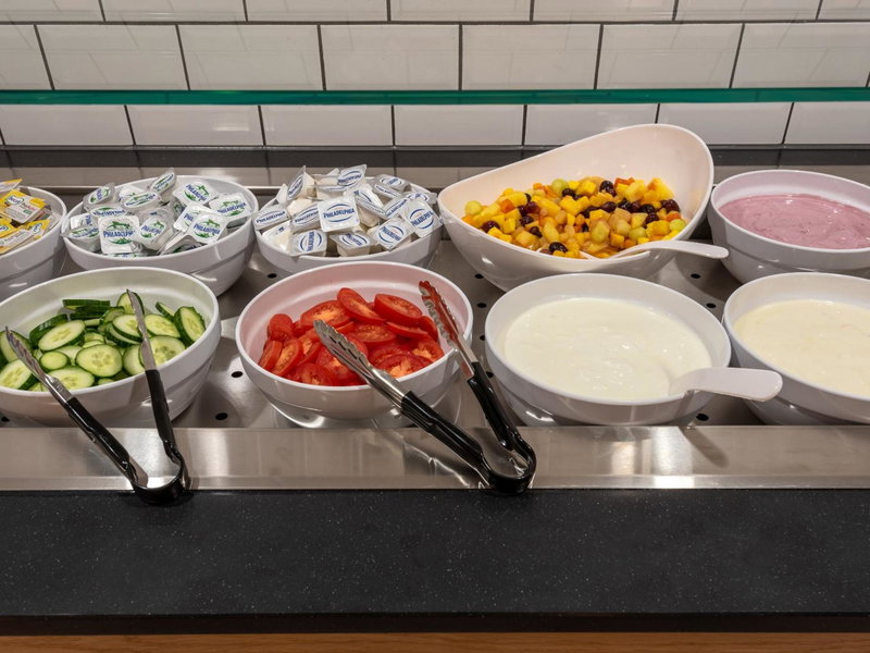 Holiday Inn Express - Hamburg South A7-AS42 by IHG, Schneverdingen, Germany