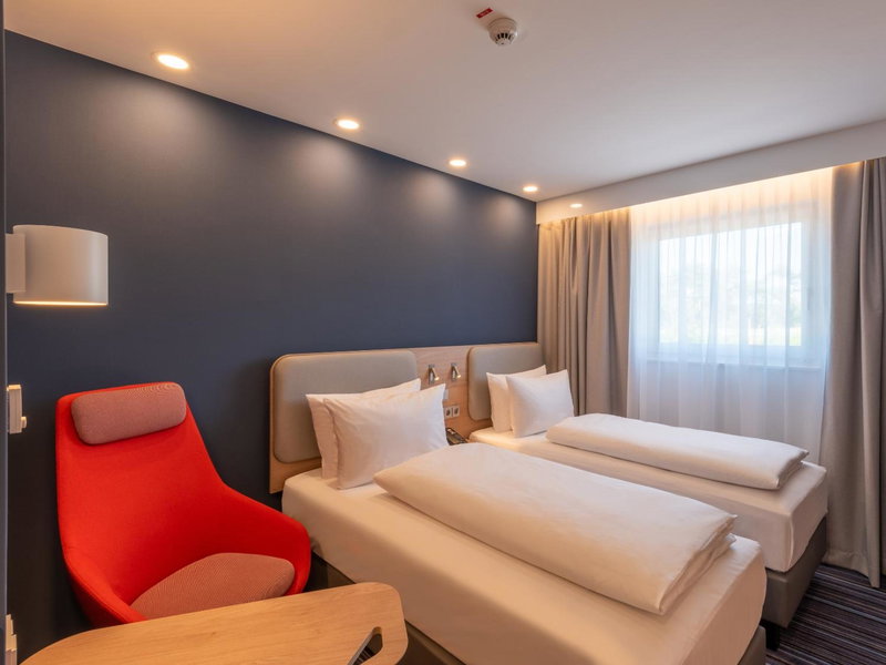 Holiday Inn Express - Hamburg South A7-AS42 by IHG, Schneverdingen, Germany