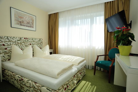 ALPHA HOTEL Hermann von Salza, Bad Langensalza, Germany