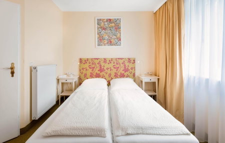 ALPHA HOTEL Hermann von Salza, Bad Langensalza, Germany