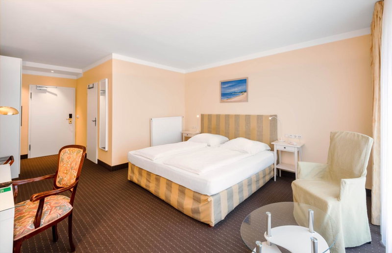 ALPHA HOTEL Hermann von Salza, Bad Langensalza, Germany