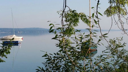 The Starnbergsee Hideaway, Seeshaupt, Germany