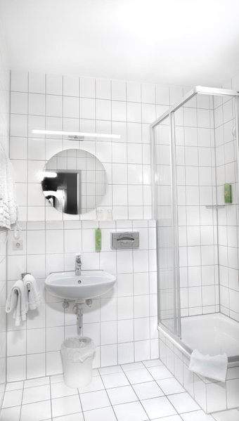 eXo Individual Hotel Heilbronn, Heilbronn, Germany