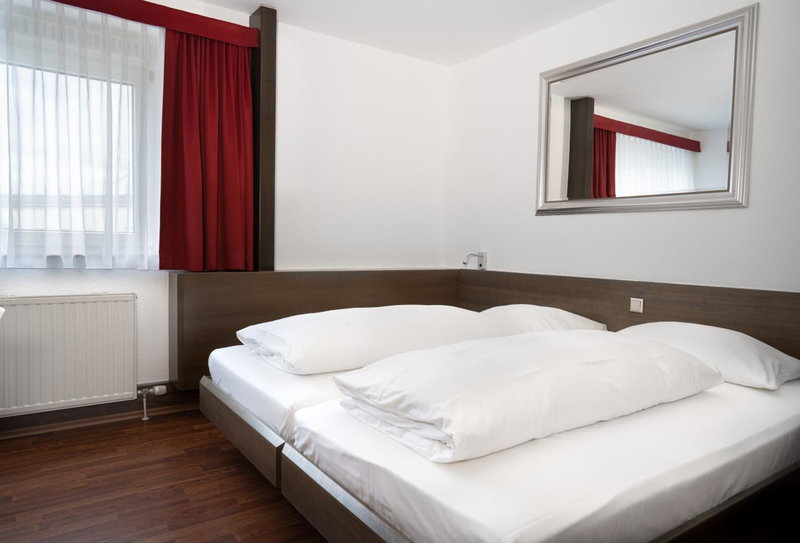 eXo Individual Hotel Heilbronn, Heilbronn, Germany