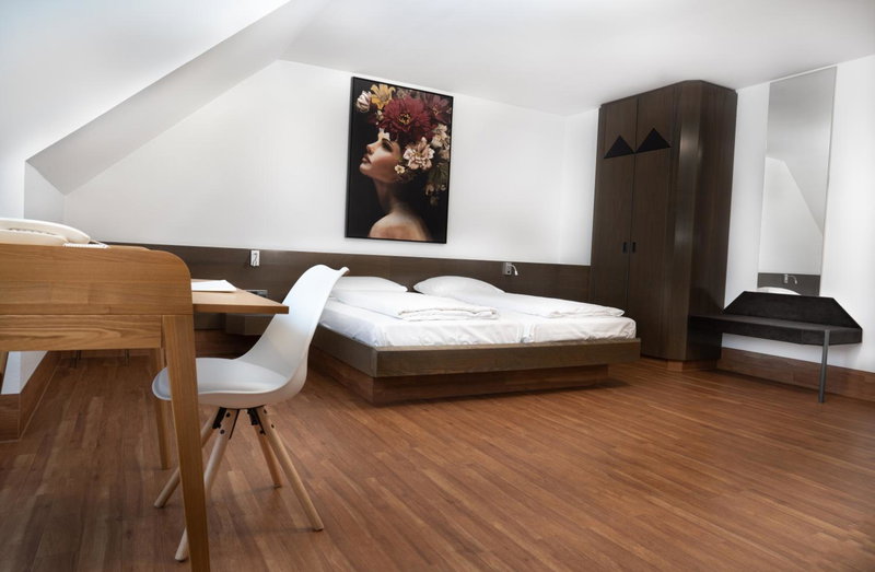 eXo Individual Hotel Heilbronn, Heilbronn, Germany