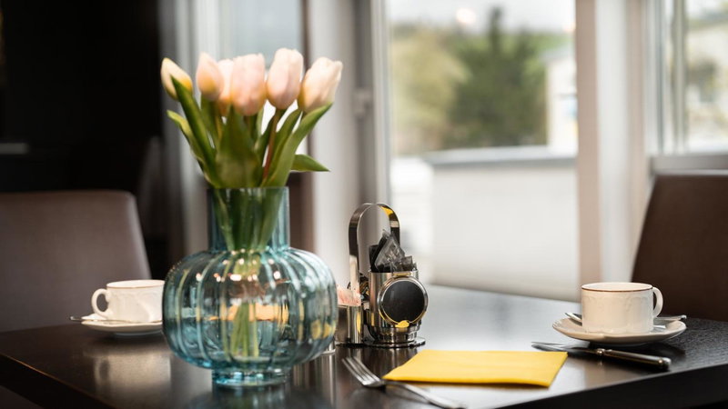 eXo Individual Hotel Heilbronn, Heilbronn, Germany