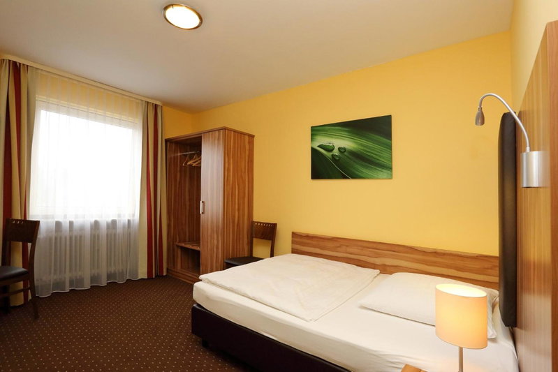 Hotel Silberhorn, Nürnberg, Deutschland