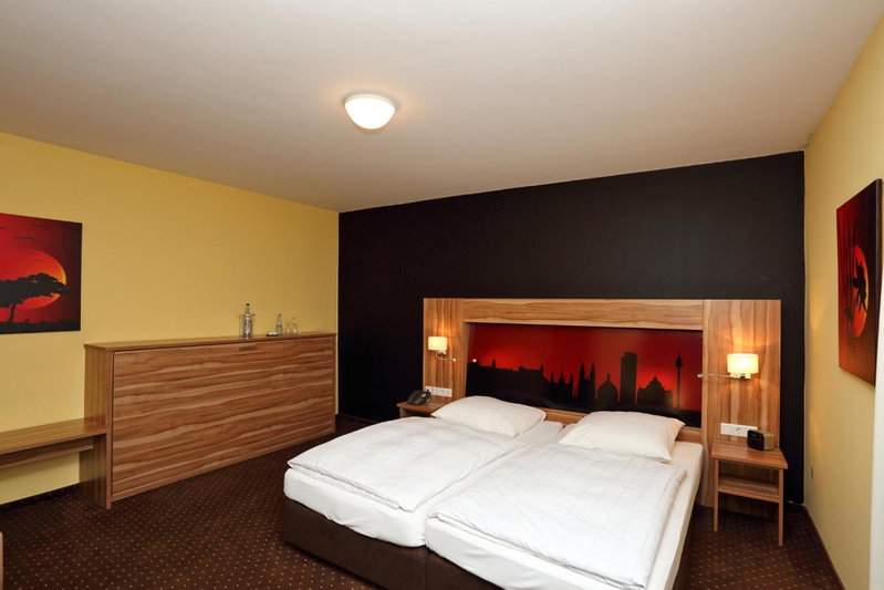 Hotel Silberhorn, Nürnberg, Deutschland