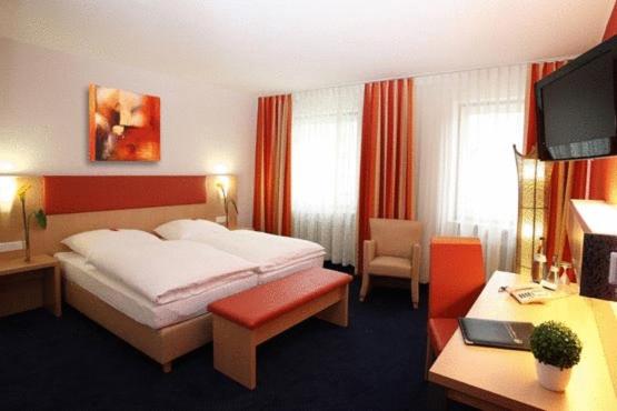 Hotel Silberhorn, Nürnberg, Deutschland