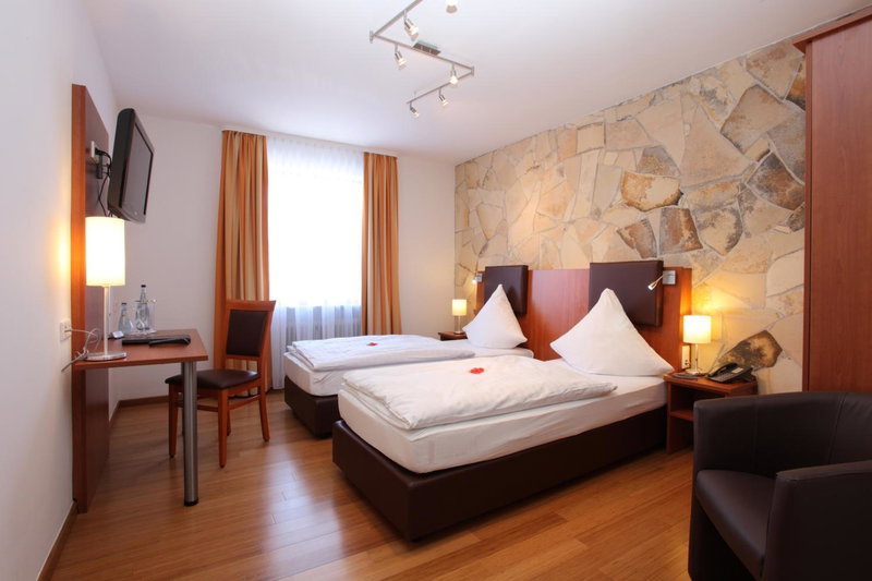Hotel Silberhorn, Nürnberg, Deutschland
