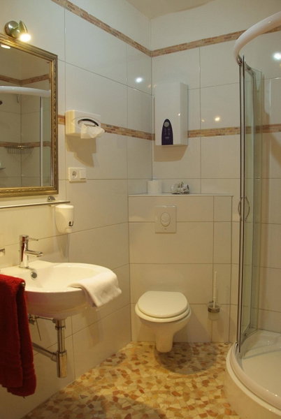Hotel Monopol, Gelsenkirchen, Deutschland