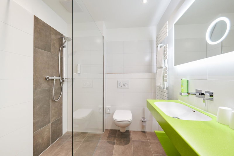 Parkhotel Neustadt, Pirna, Alemania