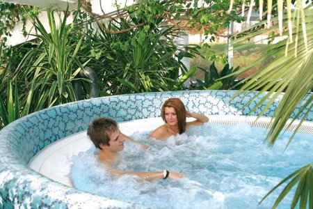 Parkhotel Neustadt, Pirna, Alemania