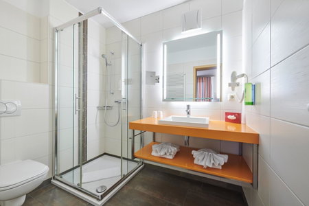 Parkhotel Neustadt, Pirna, Alemania