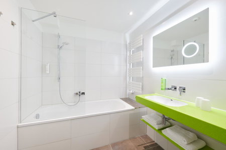 Parkhotel Neustadt, Pirna, Alemania