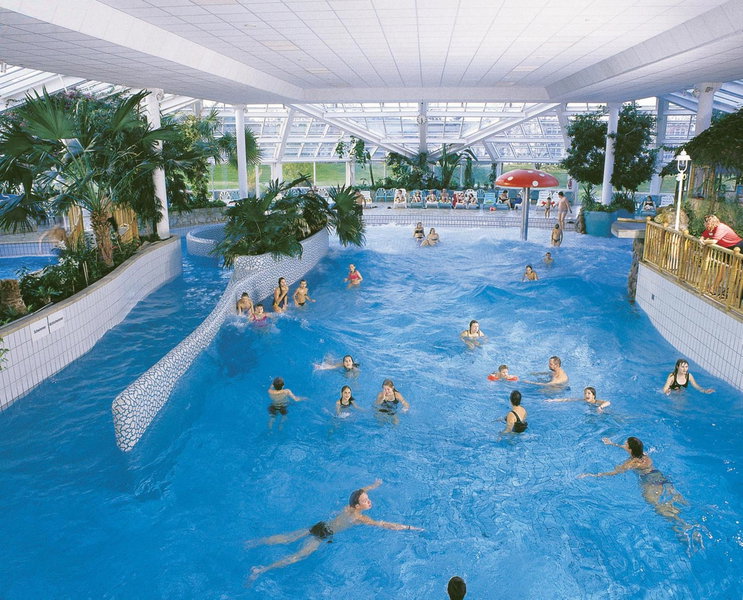 Parkhotel Neustadt, Pirna, Alemania