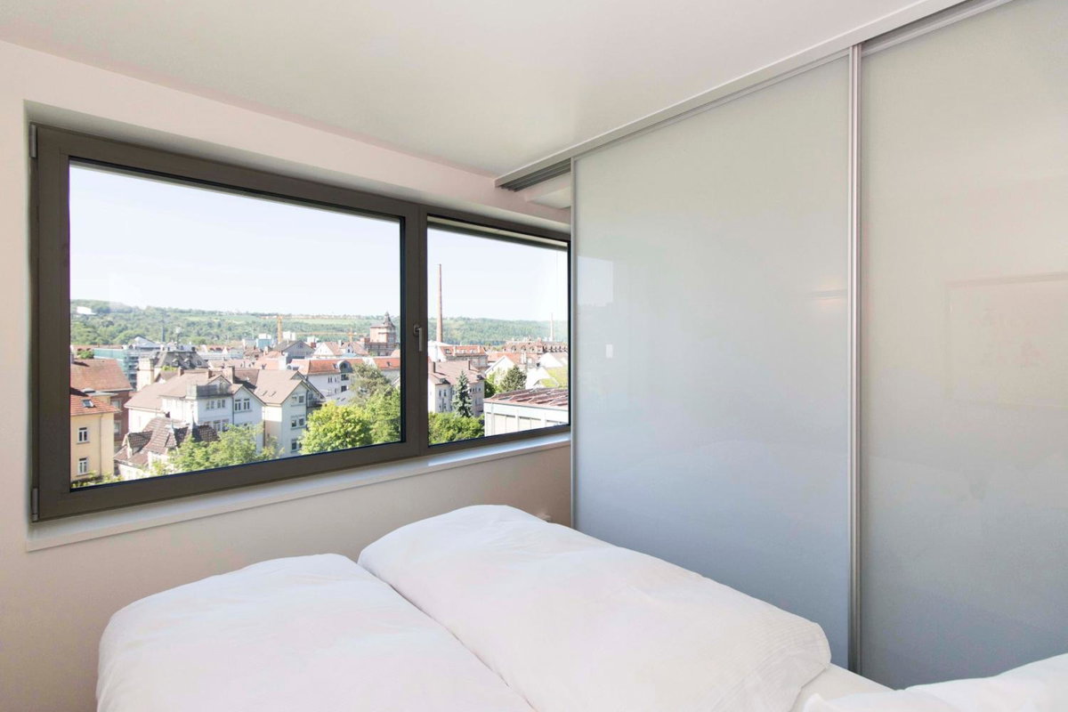 MAVO Hospitality Esslingen Berliner Straße, Germany