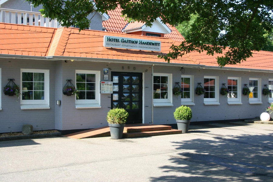 Hotel Gasthof Handewitt, Handewitt, Deutschland