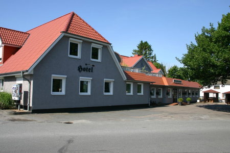 Hotel Gasthof Handewitt, Handewitt, Deutschland