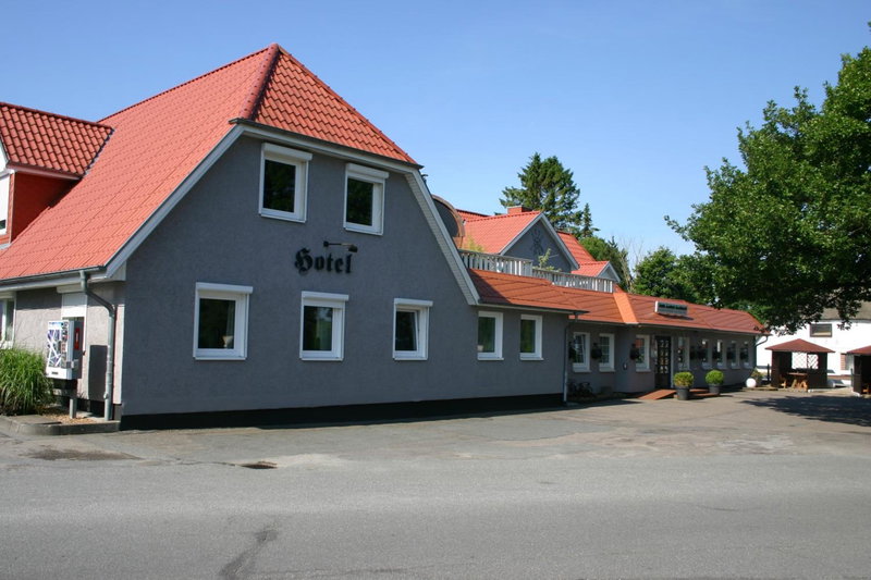 Hotel Gasthof Handewitt, Handewitt, Deutschland