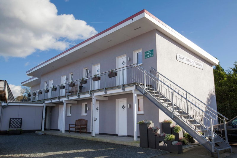 Hotel Gasthof Handewitt, Handewitt, Deutschland