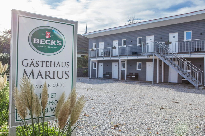 Hotel Gasthof Handewitt, Handewitt, Deutschland