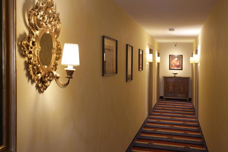 Hotel Brauereigasthof Landwehr-Bräu, Reichelshofen, Germany