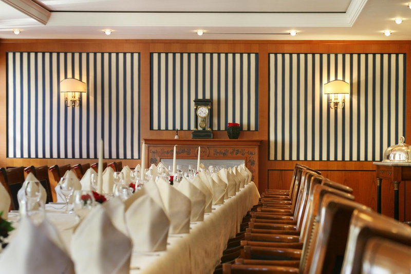 Hotel Brauereigasthof Landwehr-Bräu, Reichelshofen, Germany