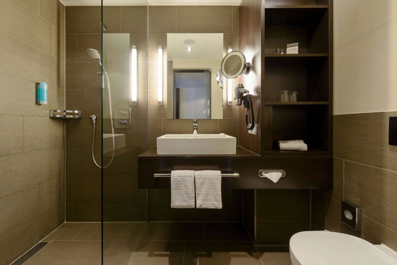 ATLANTIC Hotel Lübeck, Luebeck, Германия