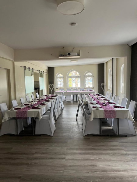 Hotel und Restaurant Kranichsberg, Woltersdorf, Германия