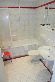 Hotel und Restaurant Kranichsberg, Woltersdorf, Германия