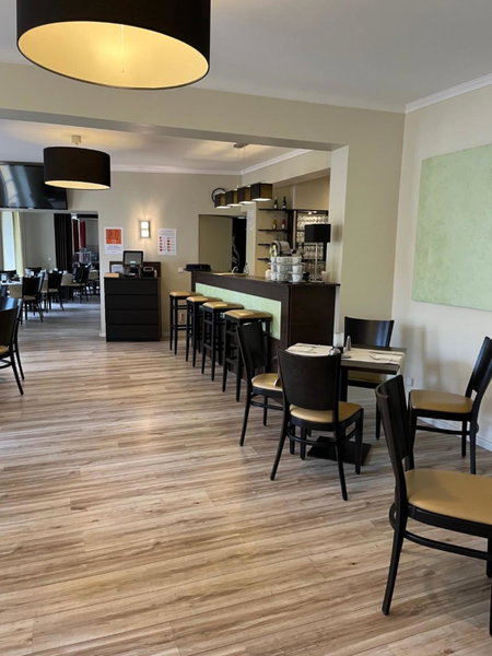Hotel und Restaurant Kranichsberg, Woltersdorf, Германия