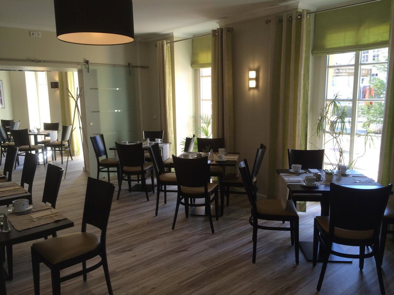 Hotel und Restaurant Kranichsberg, Woltersdorf, Германия