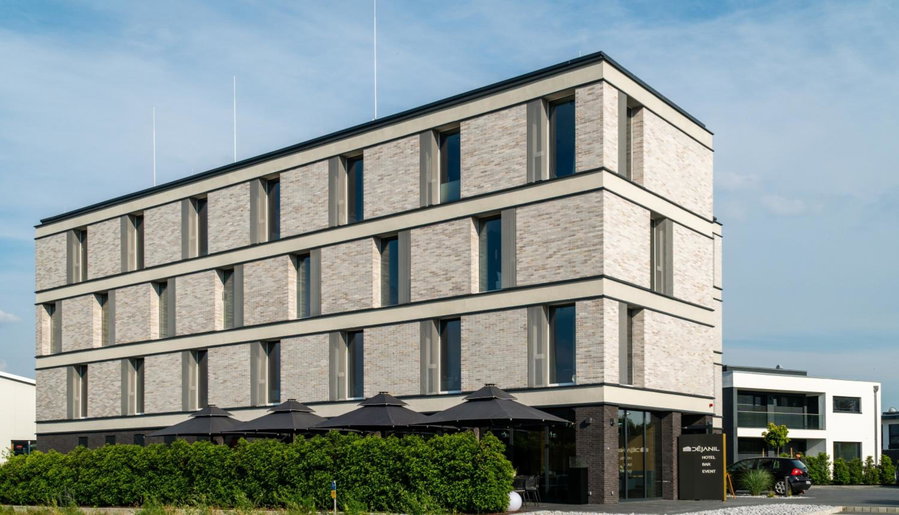 Hotel DÉJANIL Hannover Burgdorf, Burgdorf, Deutschland