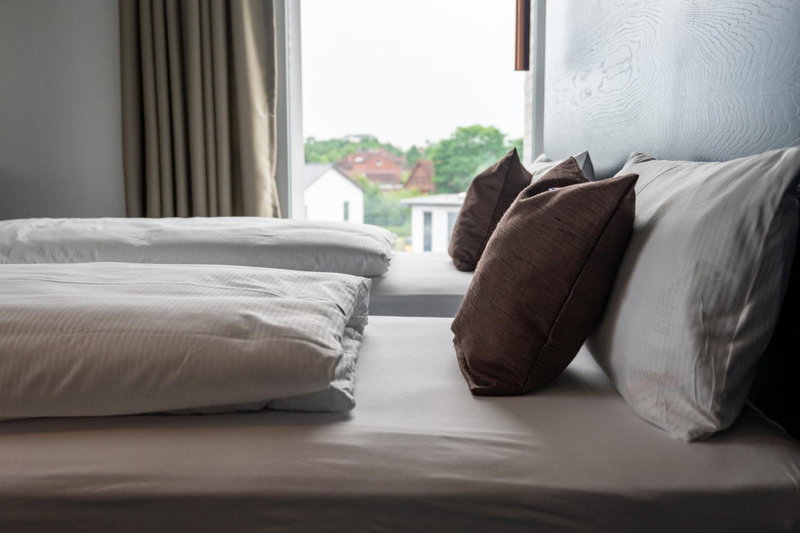 Hotel DÉJANIL Hannover Burgdorf, Burgdorf, Deutschland