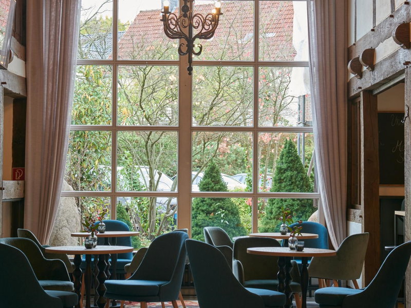 Hotel Schnitterhof, Bad Sassendorf, Germany
