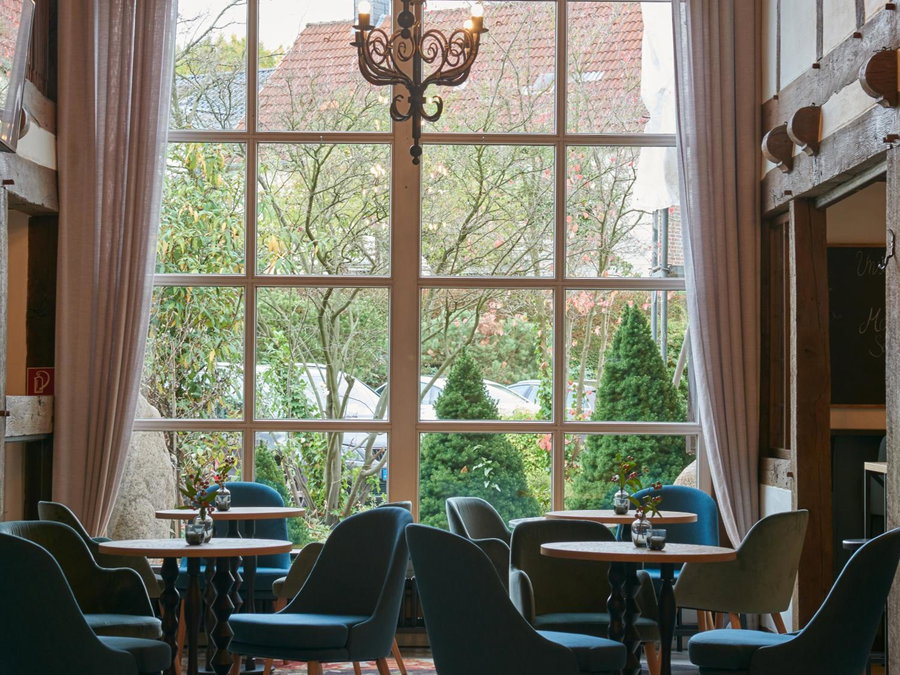 Hotel Schnitterhof, Bad Sassendorf, Germany