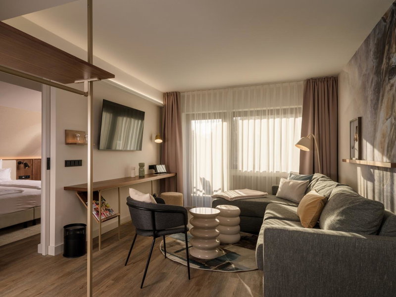 Hotel Schnitterhof, Bad Sassendorf, Germany